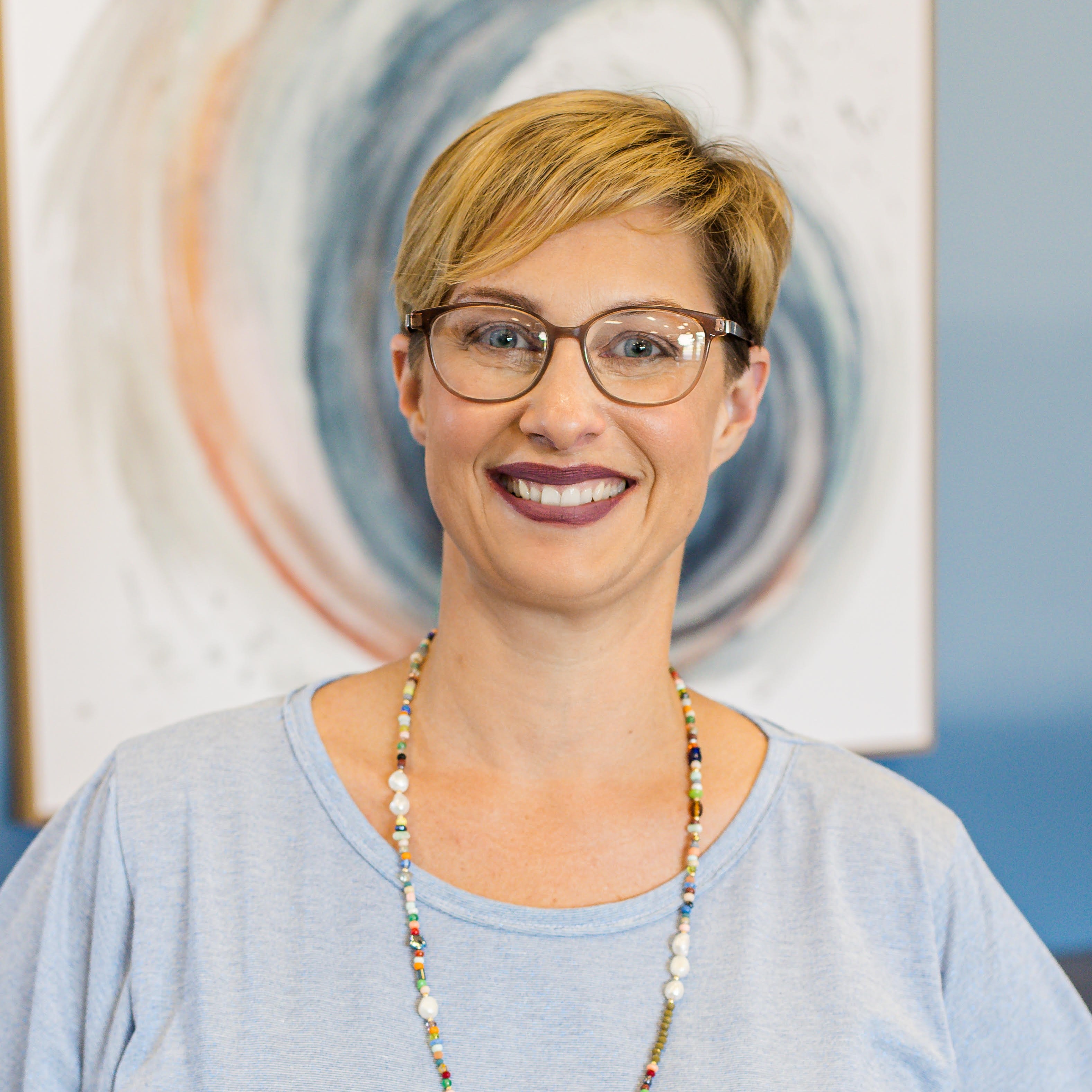 speaker headshot
